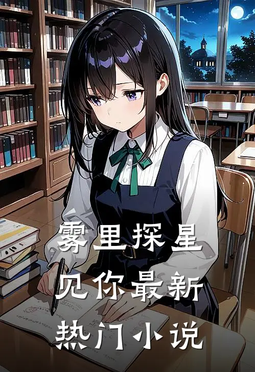 雾里探星见你最新热门小说