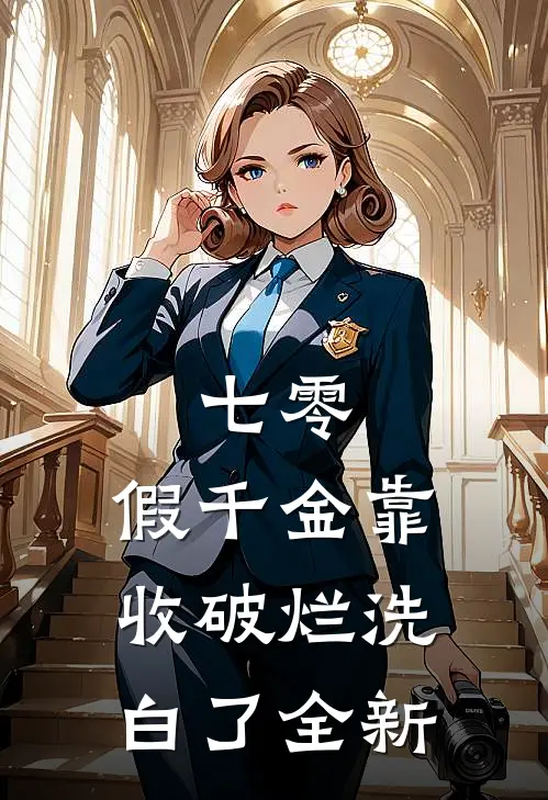 七零：假千金靠收破烂洗白了全新