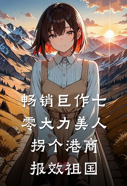 畅销巨作七零大力美人，拐个港商报效祖国
