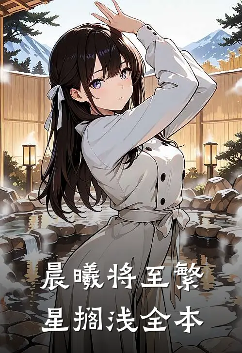 晨曦将至繁星搁浅全本