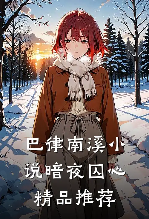巴律南溪小说暗夜囚心精品推荐