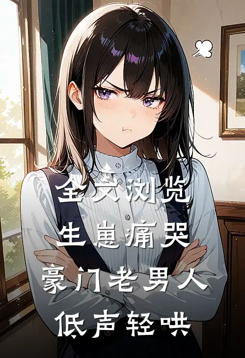 全文浏览生崽痛哭：豪门老男人低声轻哄