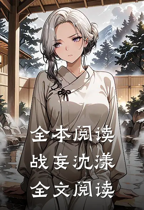 全本阅读战妄沈漾全文阅读
