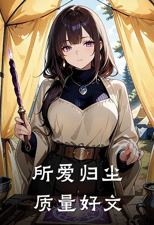 所爱归尘质量好文
