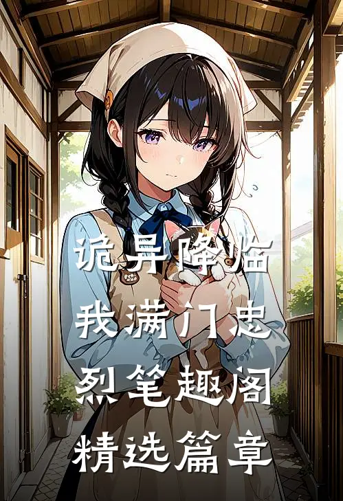 诡异降临我满门忠烈笔趣阁精选篇章
