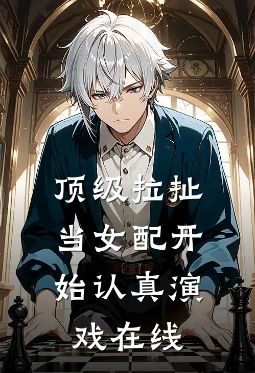 顶级拉扯：当女配开始认真演戏在线