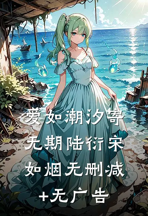 爱如潮汐寄无期陆衍宋如烟无删减+无广告