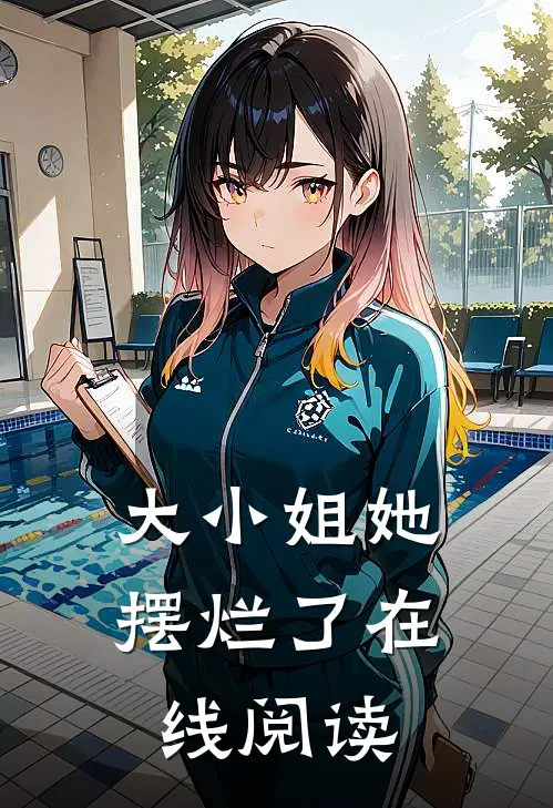 大小姐她摆烂了在线阅读