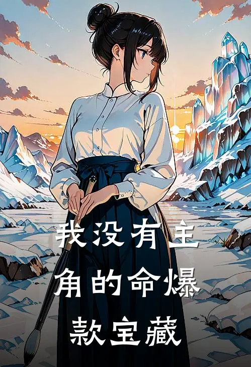 我没有主角的命爆款宝藏