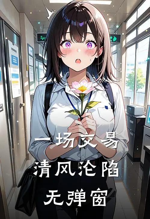 一场交易，清风沦陷无弹窗