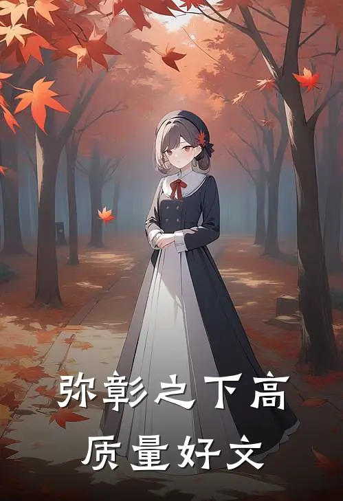 弥彰之下高质量好文
