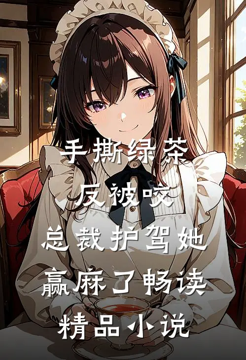 手撕绿茶反被咬，总裁护驾她赢麻了畅读精品小说