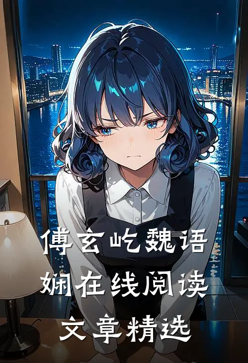 傅玄屹魏语娴在线阅读文章精选
