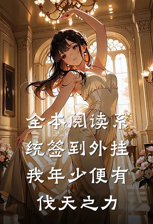 全本阅读系统签到外挂，我年少便有伐天之力