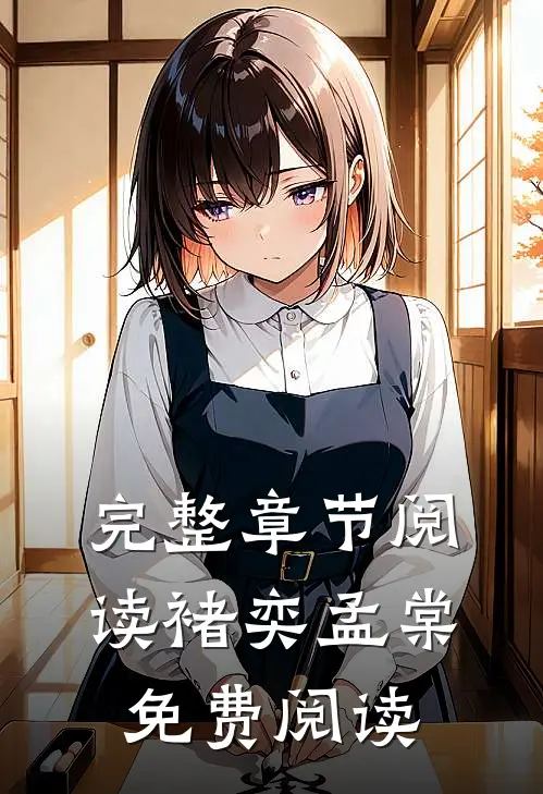 完整章节阅读褚奕孟棠免费阅读