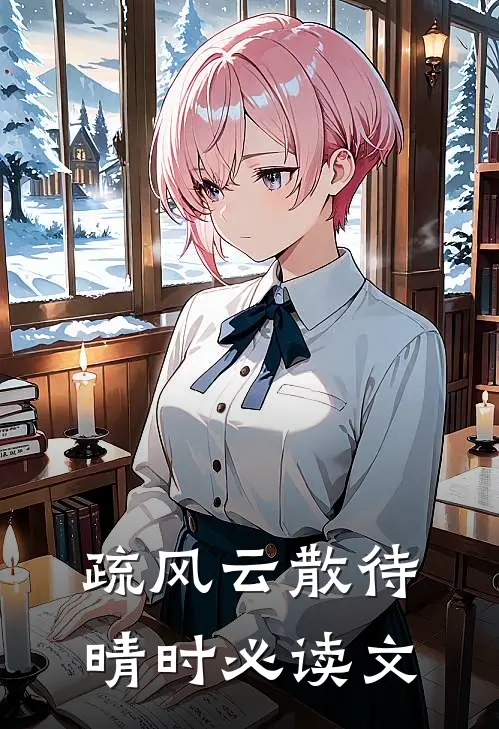 疏风云散待晴时必读文