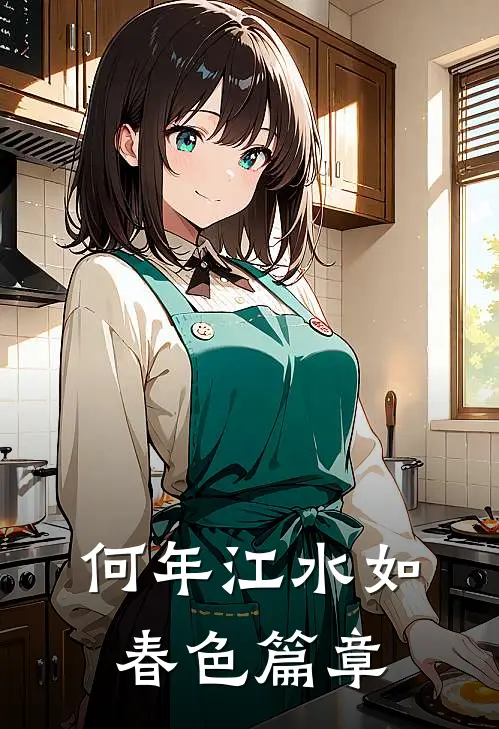 何年江水如春色篇章