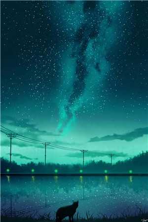 蝉鸣盛夏别离时抖音