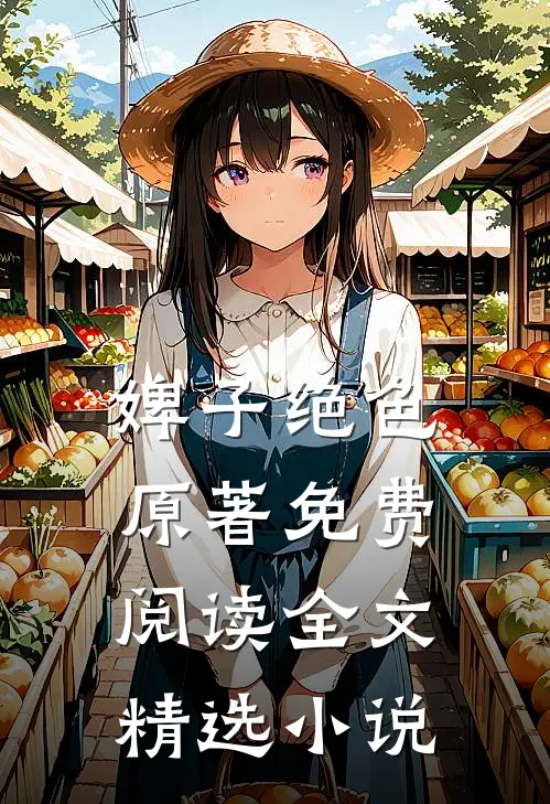 婢子绝色原著免费阅读全文精选小说