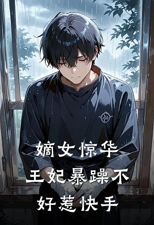 嫡女惊华：王妃暴躁不好惹快手