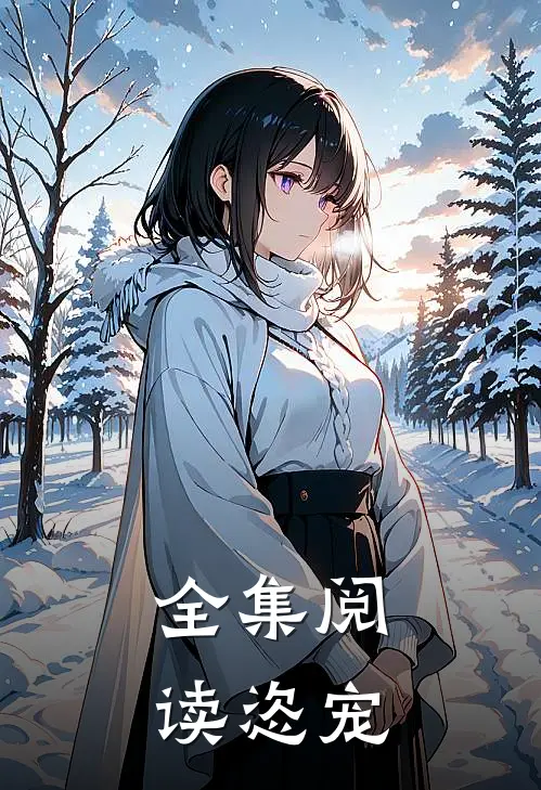 全集阅读恣宠