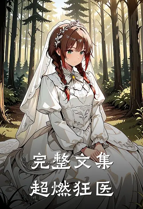 完整文集超燃狂医