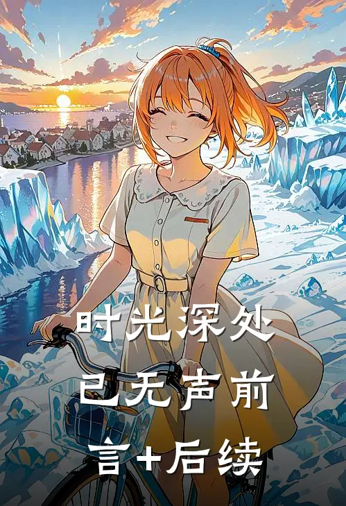 时光深处已无声前言+后续