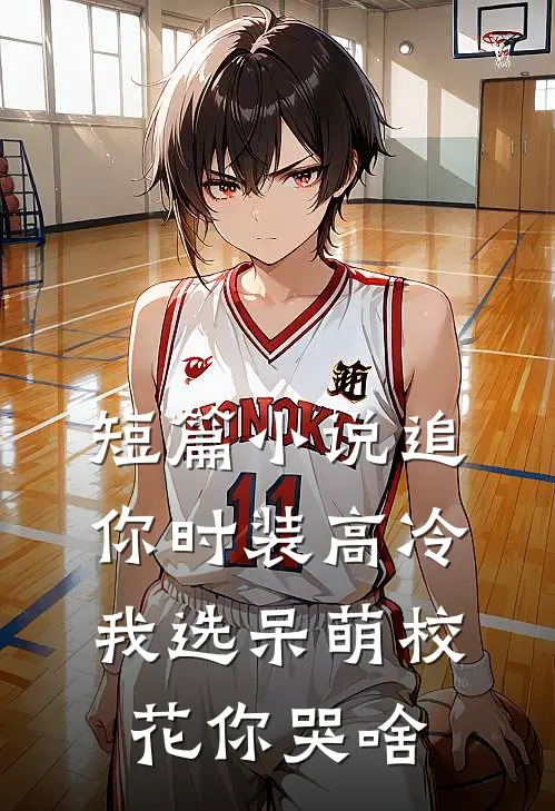 短篇小说追你时装高冷，我选呆萌校花你哭啥