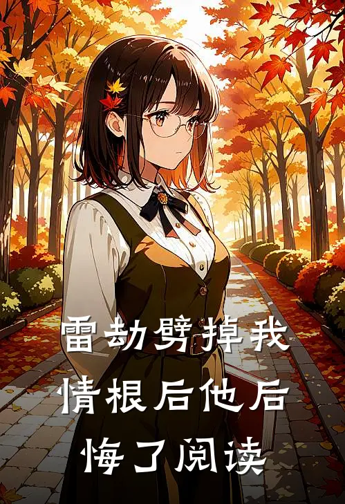 雷劫劈掉我情根后他后悔了阅读