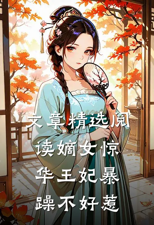 文章精选阅读嫡女惊华王妃暴躁不好惹