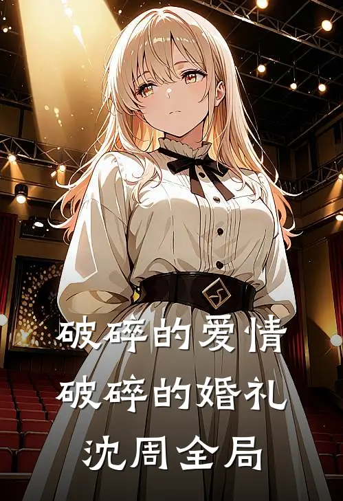 破碎的爱情破碎的婚礼沈周全局