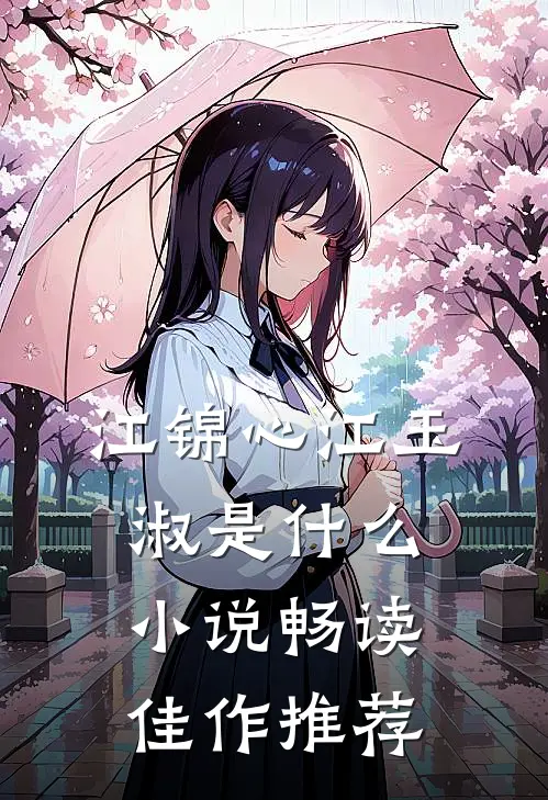 江锦心江玉淑是什么小说畅读佳作推荐