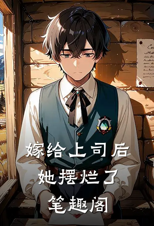 嫁给上司后，她摆烂了笔趣阁
