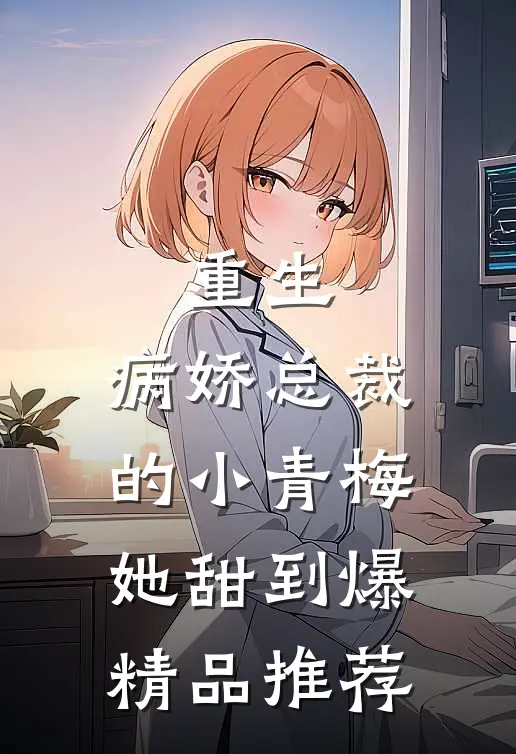 重生：病娇总裁的小青梅她甜到爆精品推荐