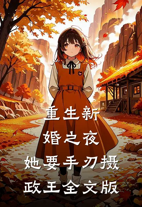 重生新婚之夜，她要手刃摄政王全文版