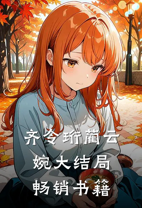 齐令珩蔺云婉大结局畅销书籍