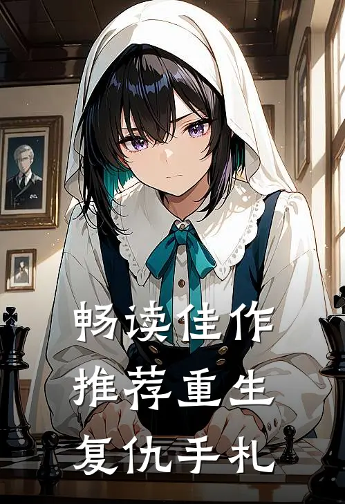 畅读佳作推荐重生复仇手札