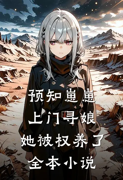 预知崽崽上门寻娘，她被权养了全本小说