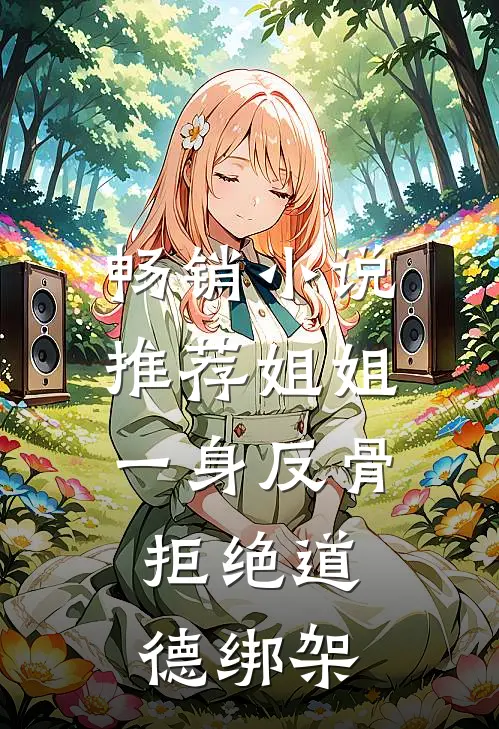 畅销小说推荐姐姐一身反骨，拒绝道德绑架