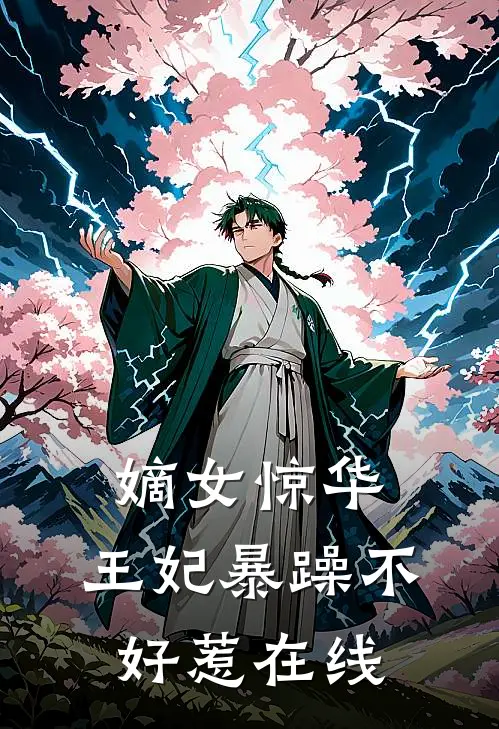 嫡女惊华：王妃暴躁不好惹在线