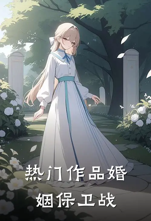 热门作品婚姻保卫战