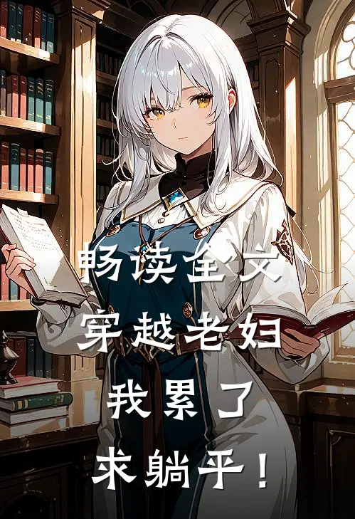 畅读全文穿越老妇：我累了，求躺平！