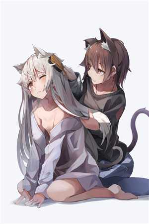 亲哥哥不是我的哥哥后续+结局