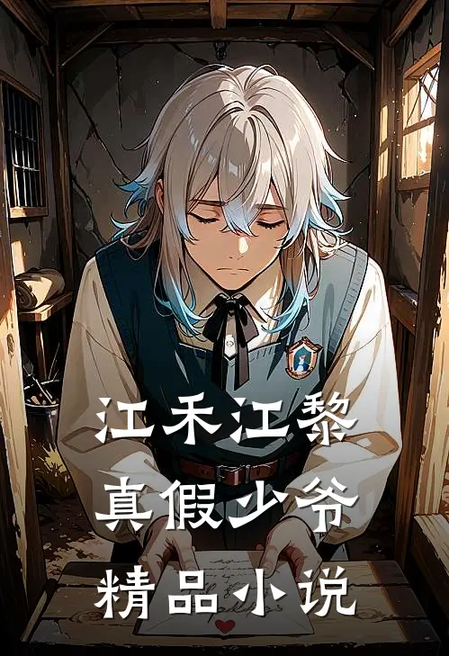 江禾江黎真假少爷精品小说