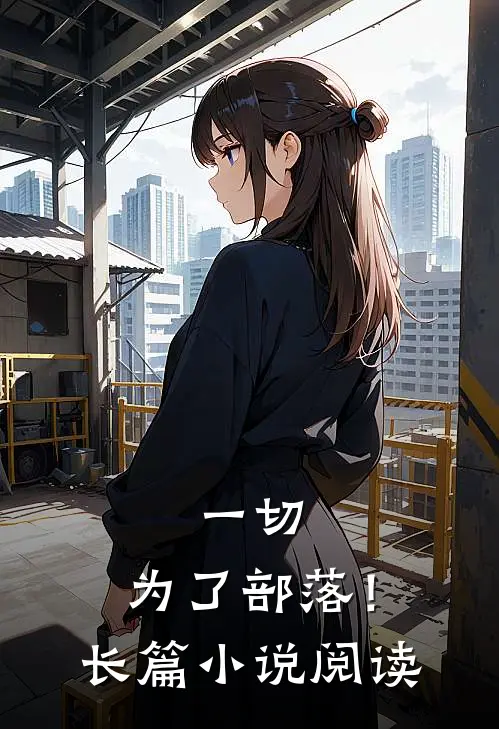 一切，为了部落！长篇小说阅读