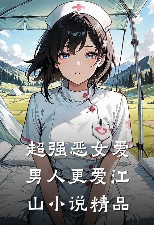 超强恶女爱男人更爱江山小说精品