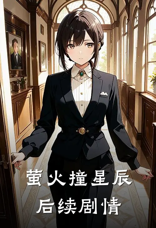 萤火撞星辰后续剧情