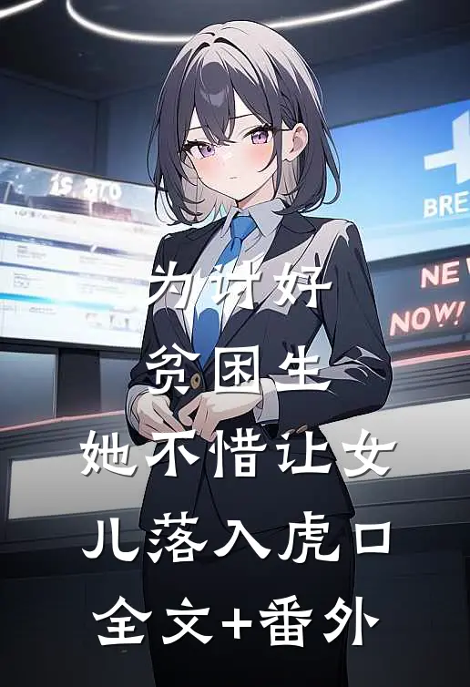 为讨好贫困生，她不惜让女儿落入虎口全文+番外