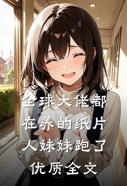 全球大佬都在养的纸片人妹妹跑了优质全文