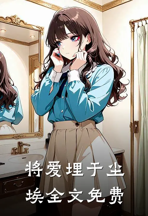 将爱埋于尘埃全文免费